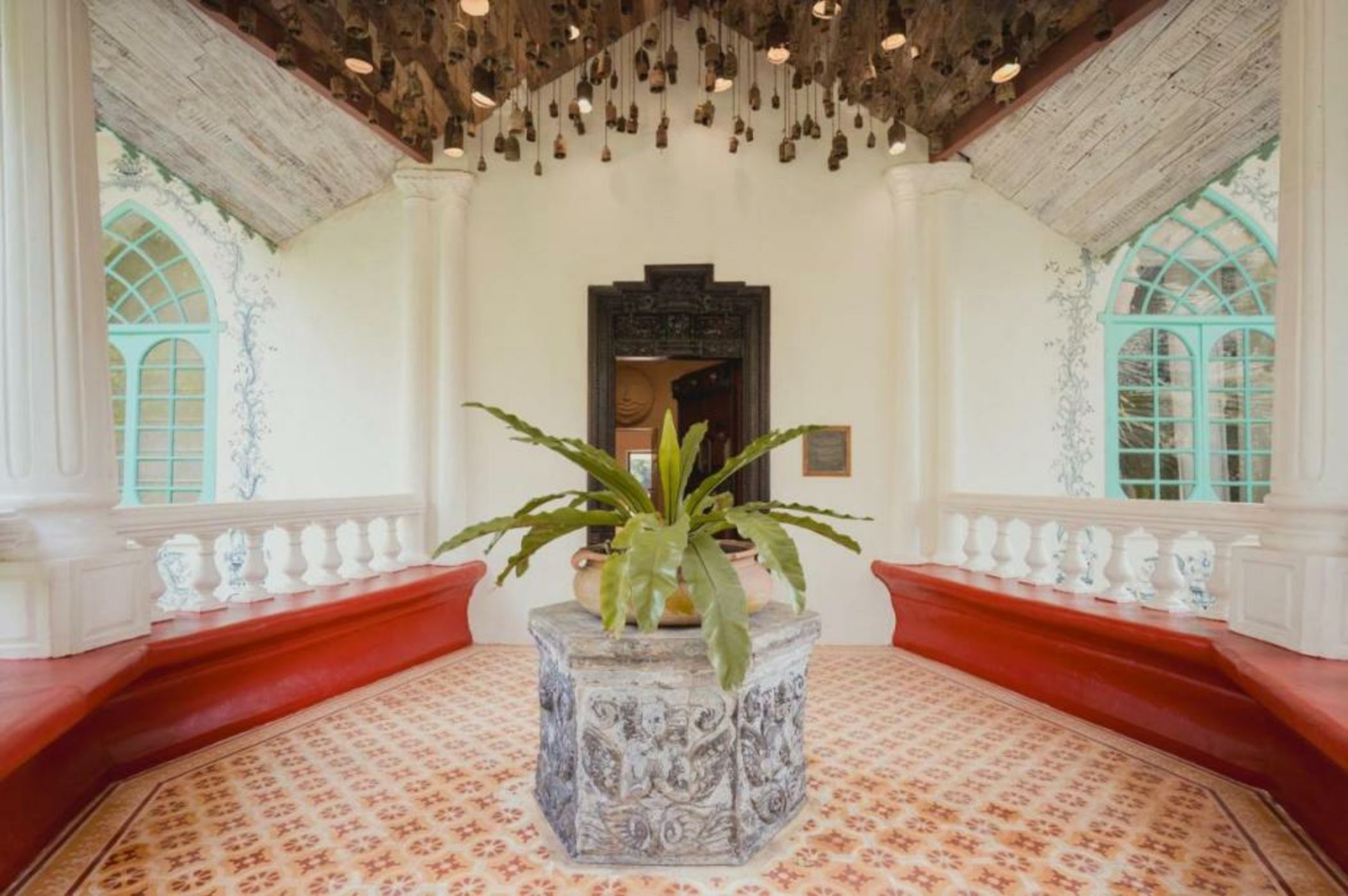 Brij Casa Susegad, Goa - An Indo-Portuguese Villa