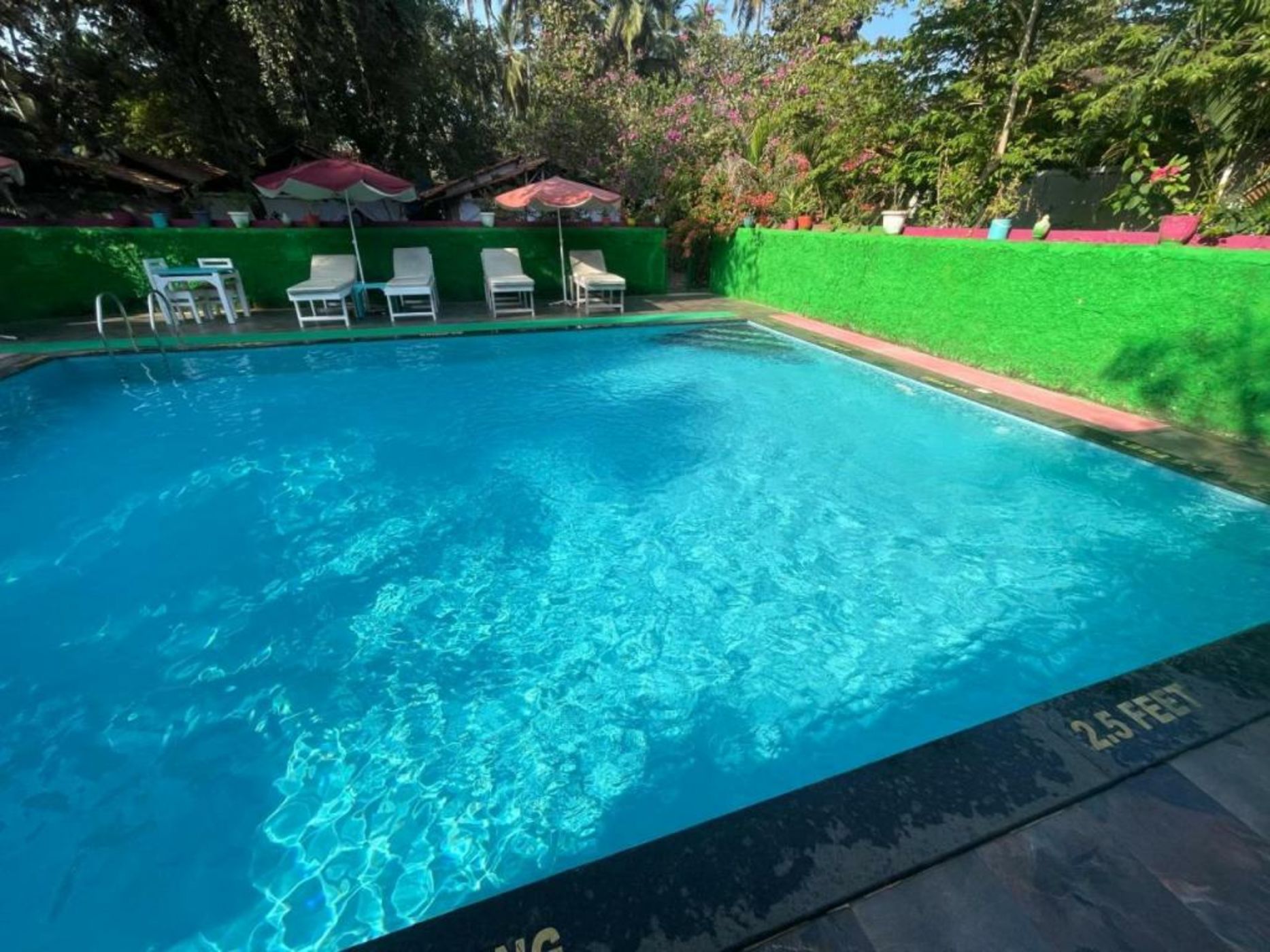 Art Resort Goa