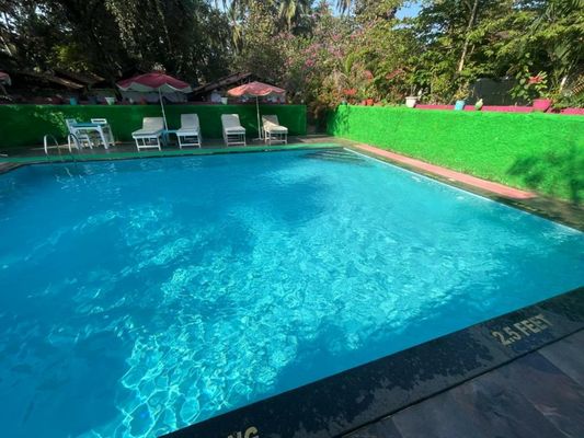 Art Resort Goa
