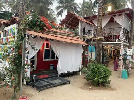 Art Resort Goa