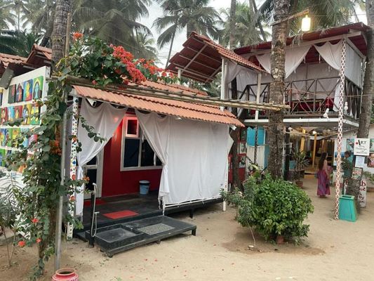 Art Resort Goa