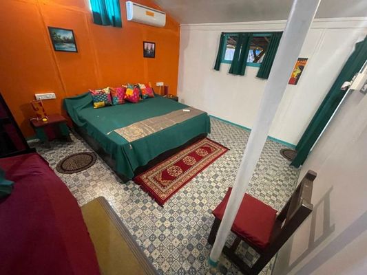 Art Resort Goa