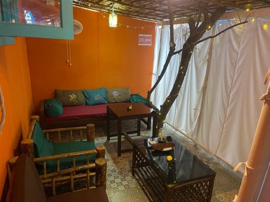 Art Resort Goa