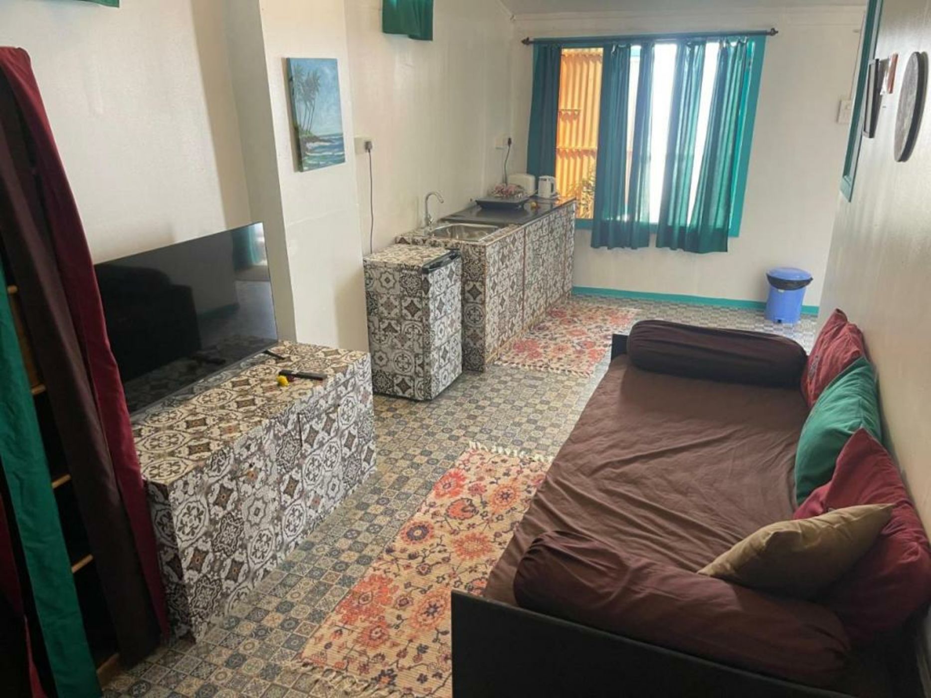 Art Resort Goa