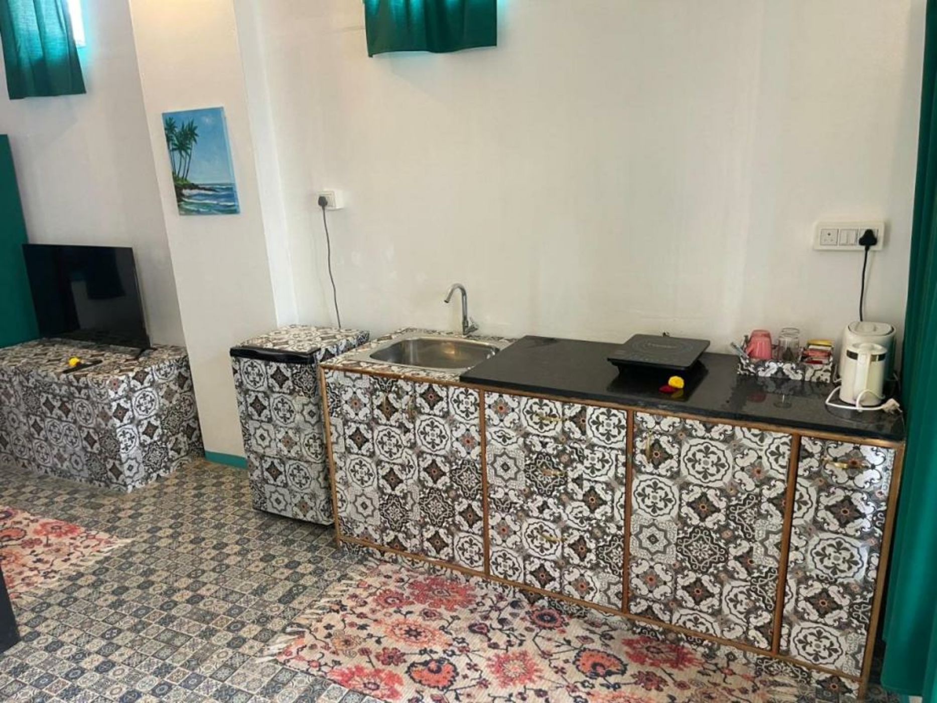 Art Resort Goa
