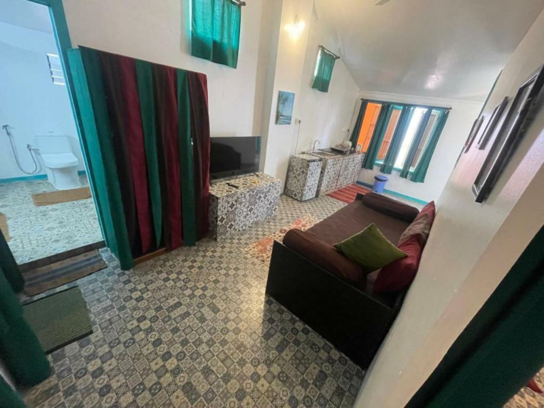 Art Resort Goa