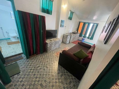 Art Resort Goa