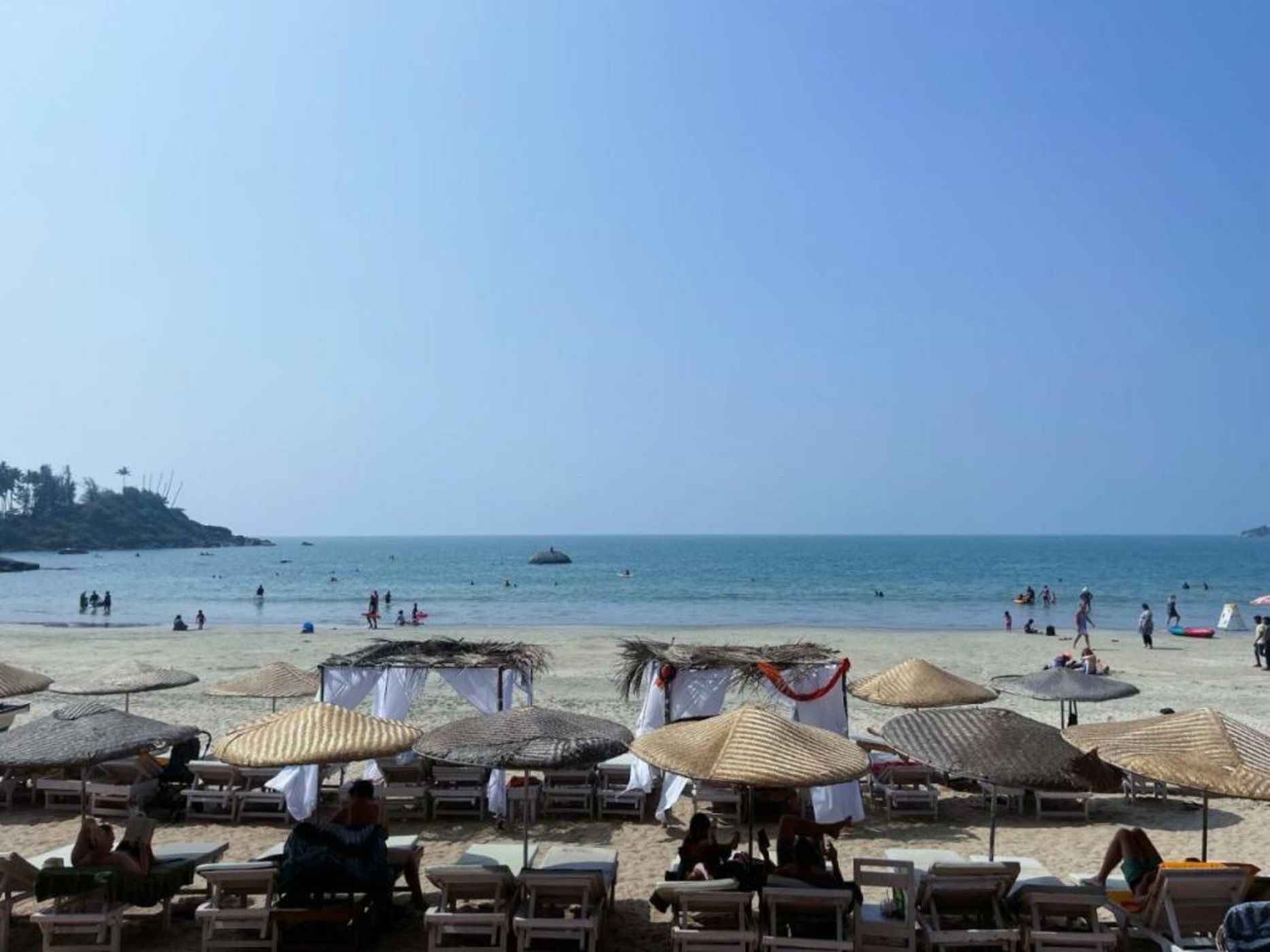 Art Resort Goa