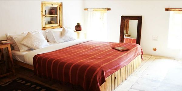 Nimmu House Ladakh