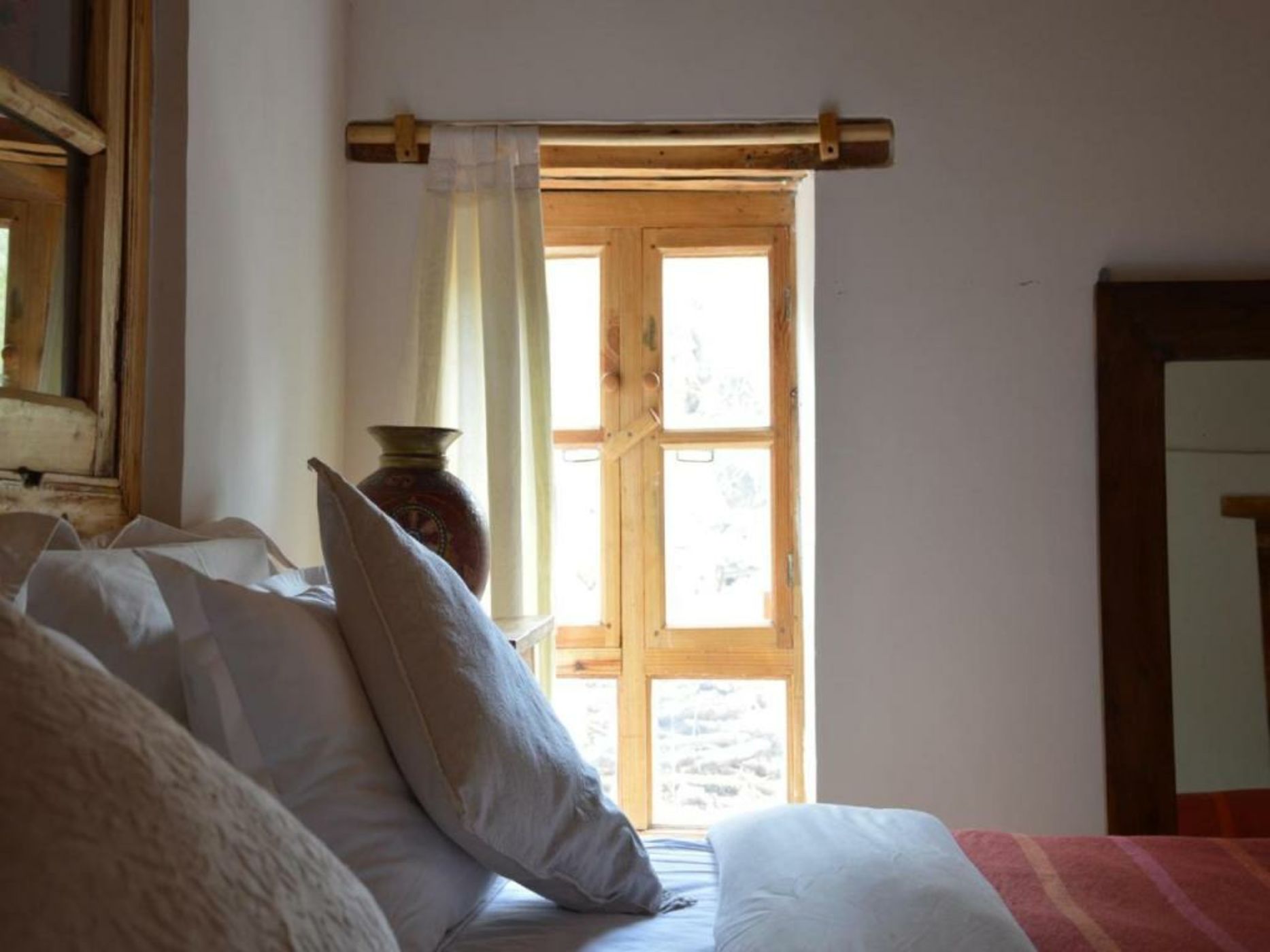 Nimmu House Ladakh