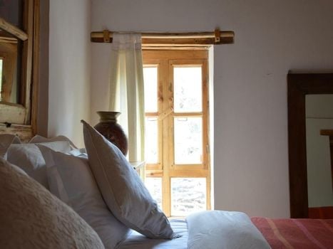 Nimmu House Ladakh