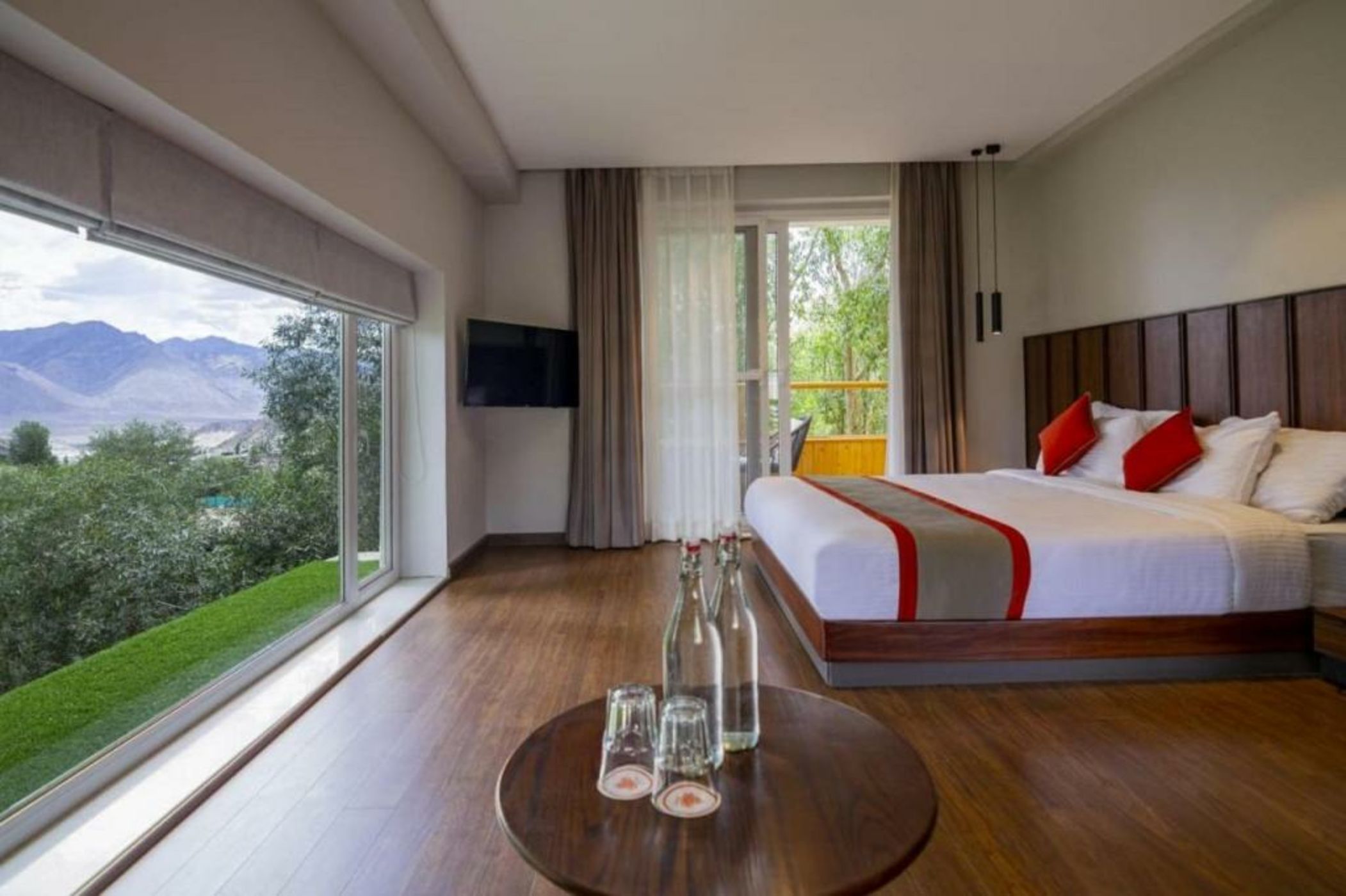 Hotel The Kaal
