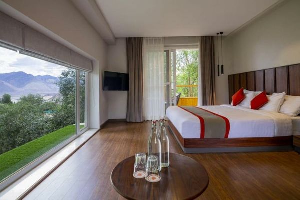 Hotel The Kaal