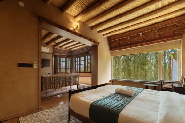 Hotel The Kaal