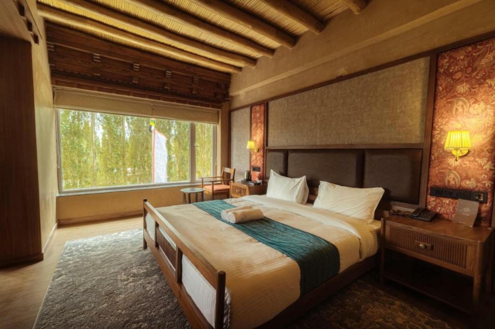 Hotel The Kaal
