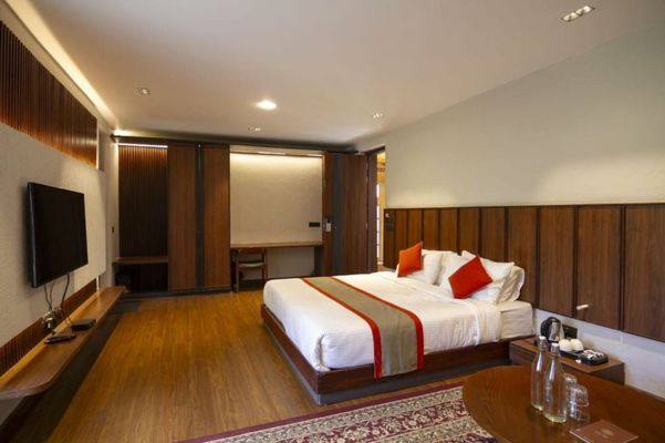 Hotel The Kaal