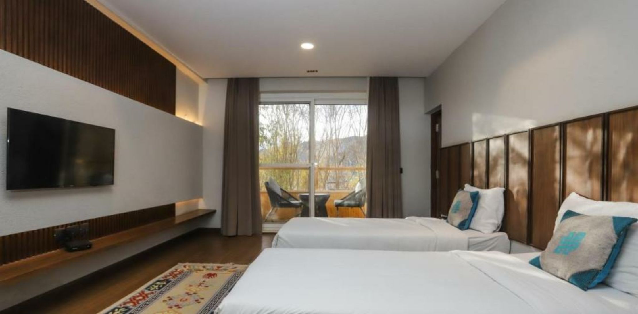 Hotel The Kaal