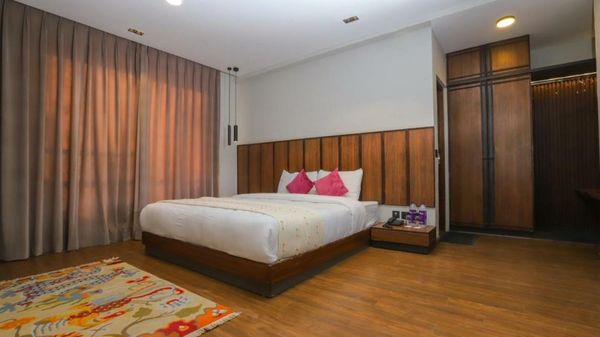Hotel The Kaal