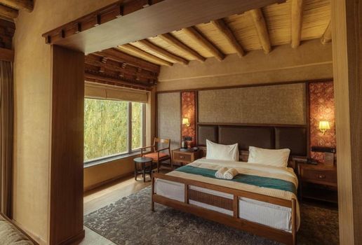 Hotel The Kaal