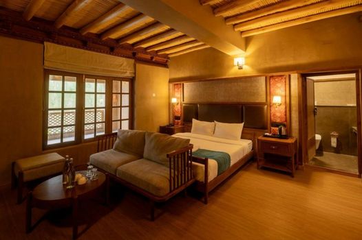 Hotel The Kaal