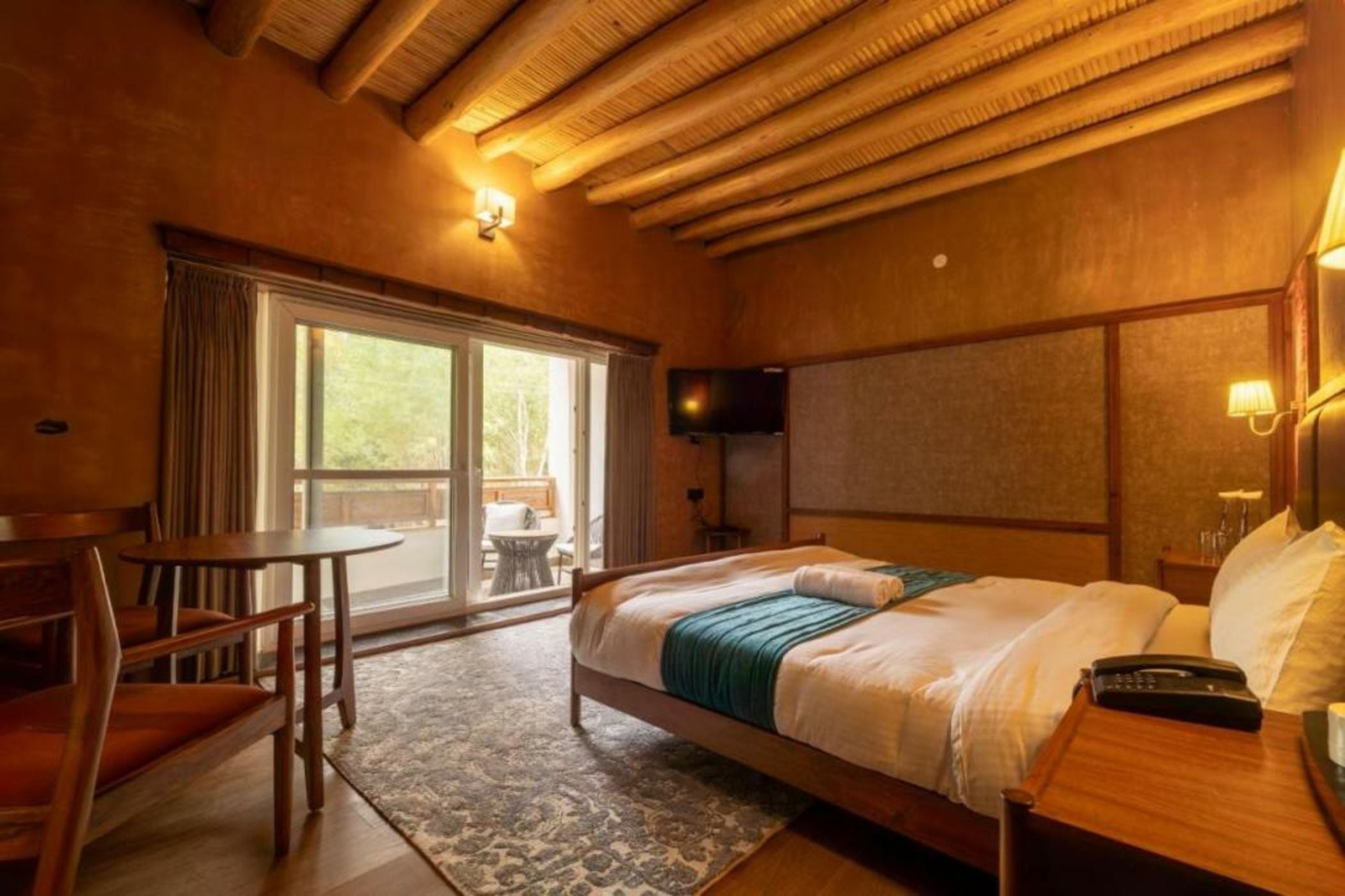 Hotel The Kaal