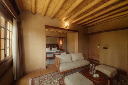 Hotel The Kaal
