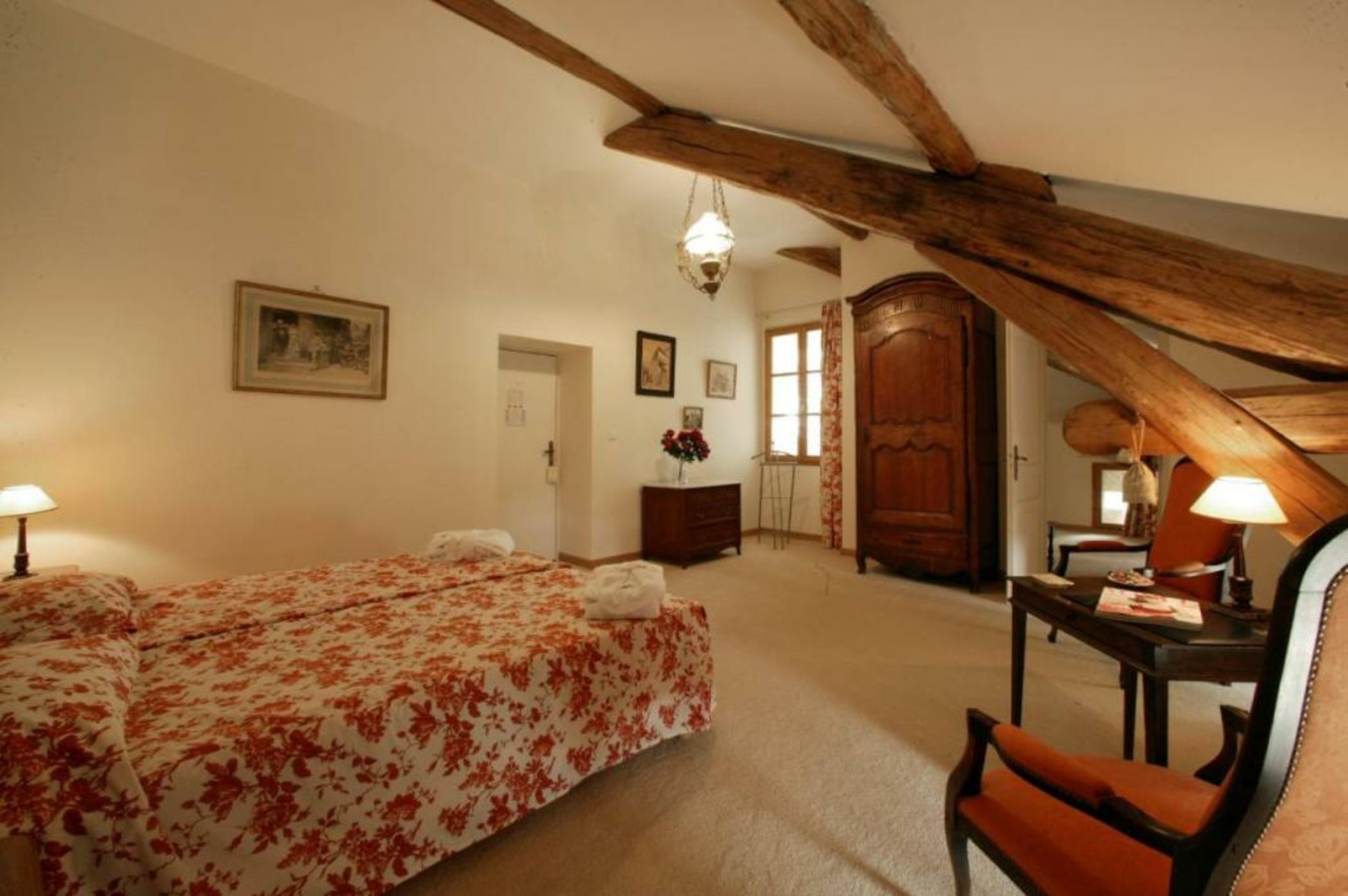Le Manoir Saint Jean