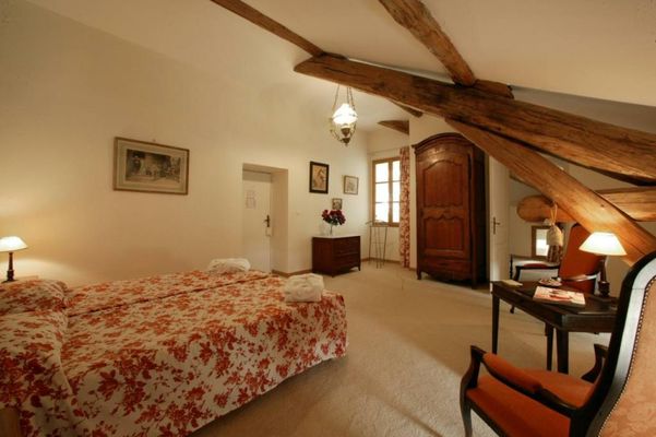 Le Manoir Saint Jean