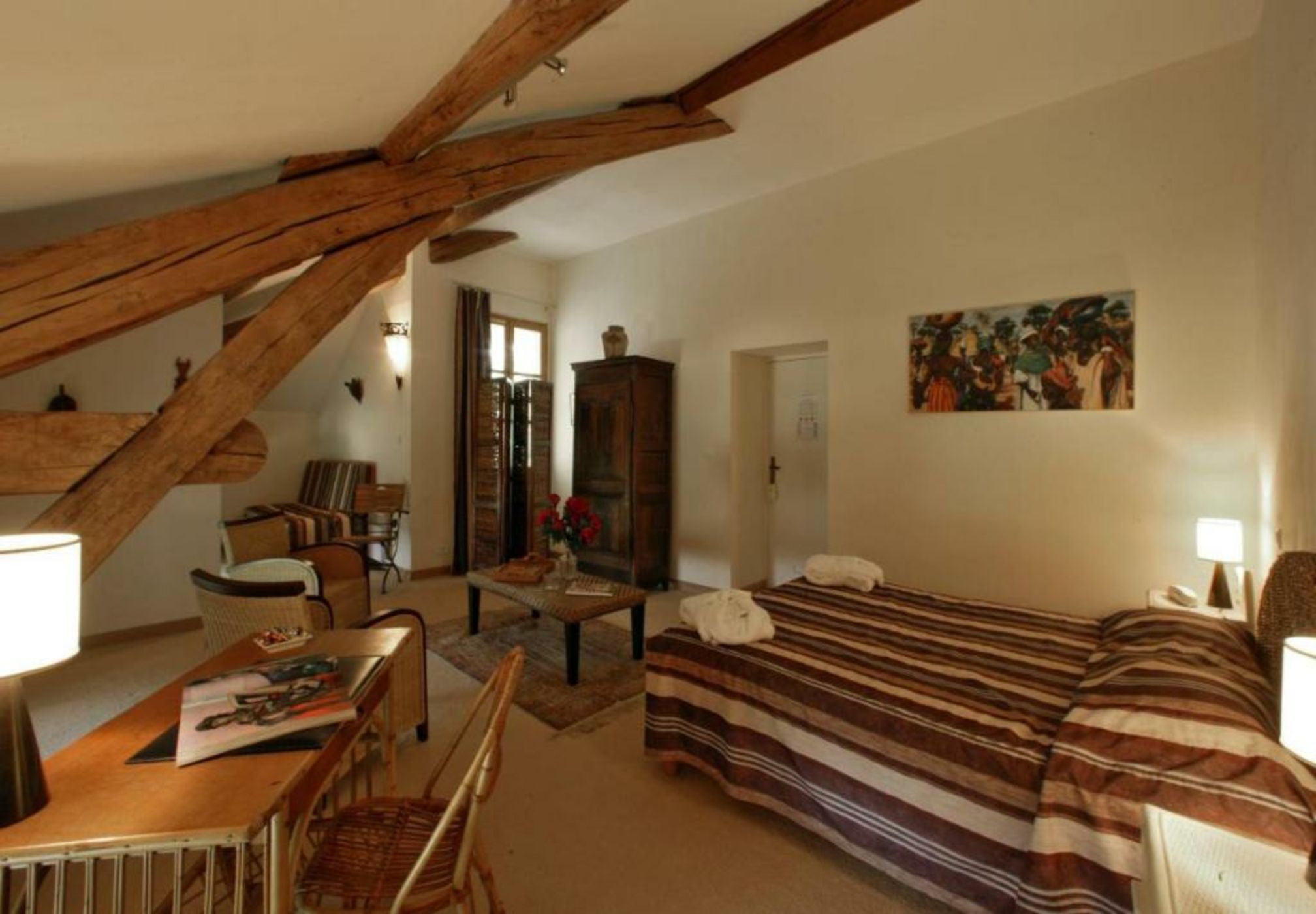 Le Manoir Saint Jean