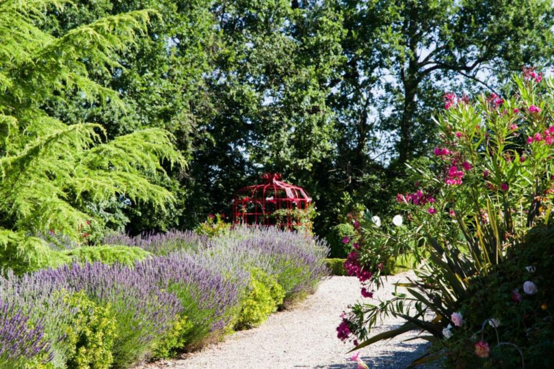 Le Manoir Saint Jean