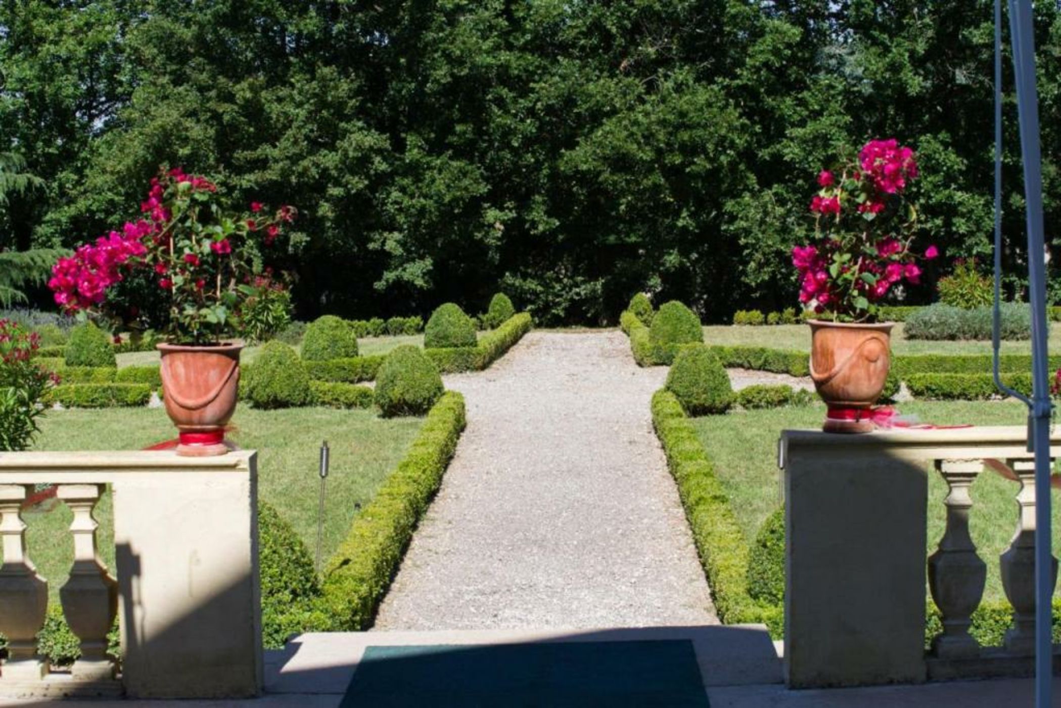 Le Manoir Saint Jean