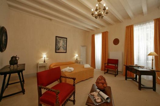 Le Manoir Saint Jean