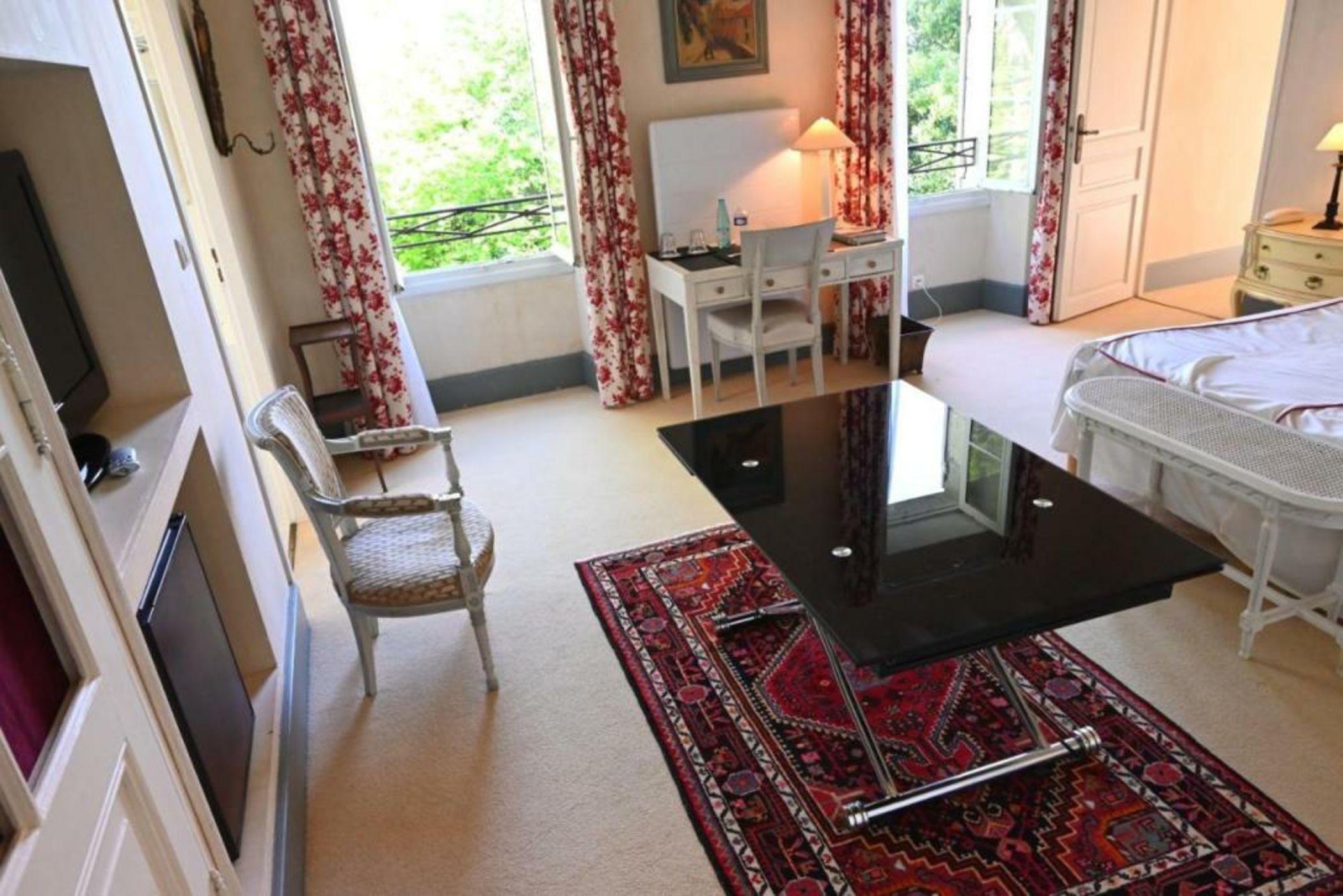 Le Manoir Saint Jean