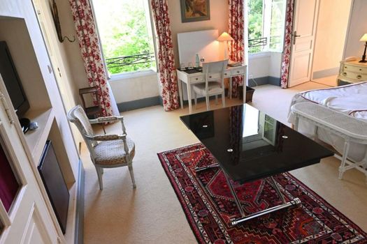 Le Manoir Saint Jean