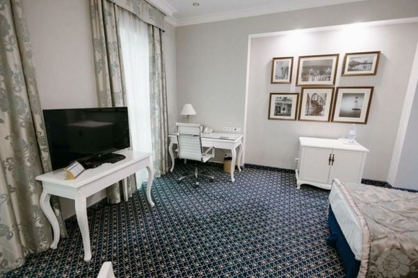 Kazzhol Hotel Astana