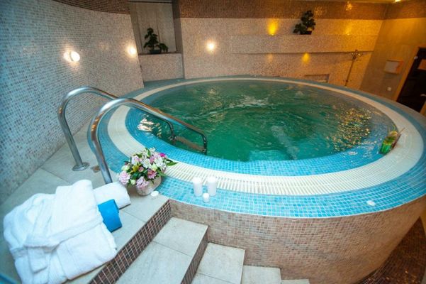 Kazzhol Hotel Astana