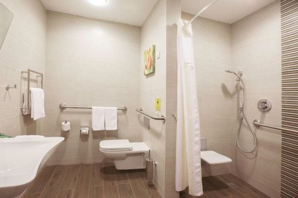 Hilton Garden Inn Astana
