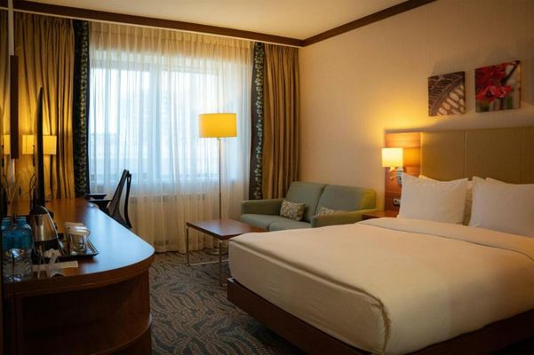 Hilton Garden Inn Astana