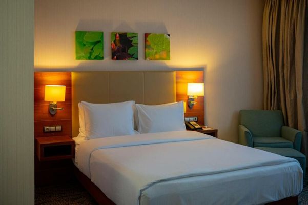 Hilton Garden Inn Astana