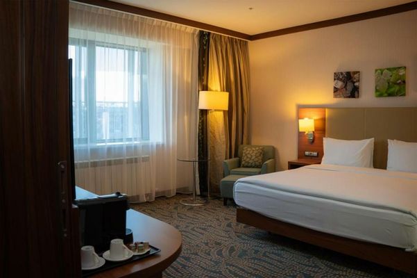 Hilton Garden Inn Astana