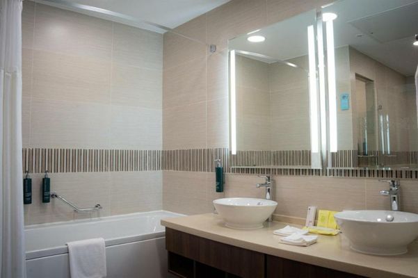 Hilton Garden Inn Astana