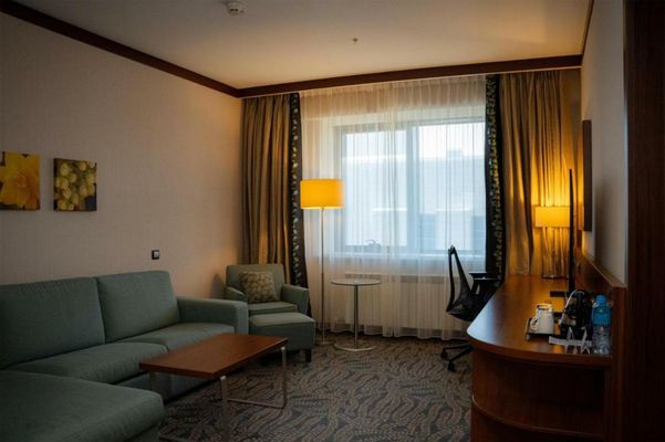 Hilton Garden Inn Astana