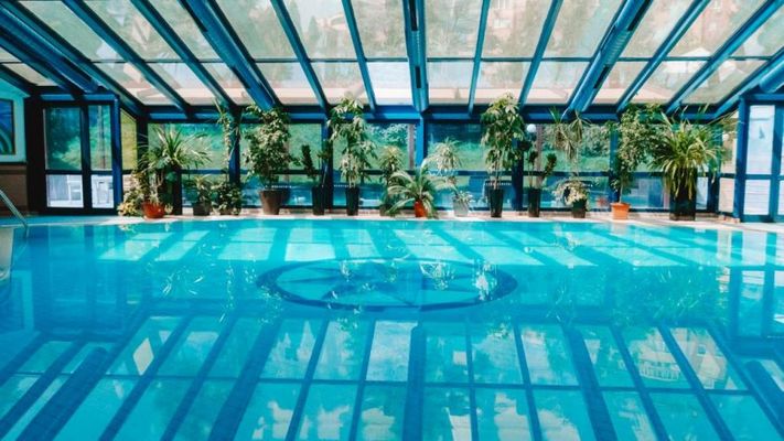 InterContinental Almaty by IHG