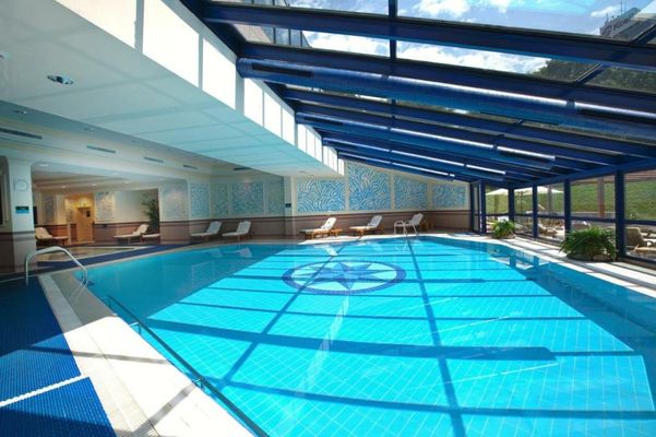 InterContinental Almaty by IHG