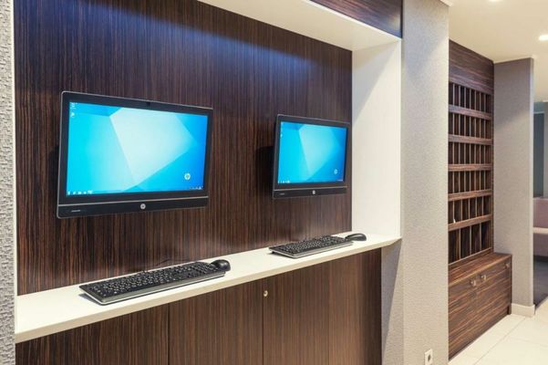 Park Inn by Radisson Hotel Astana