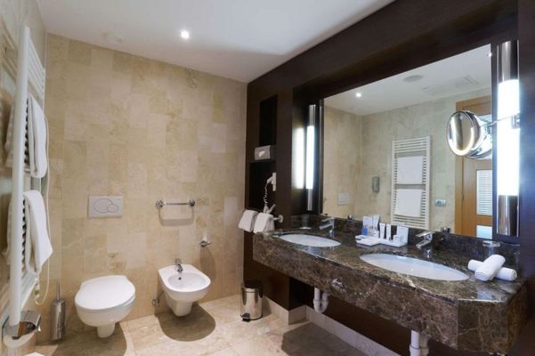 Radisson Hotel Astana