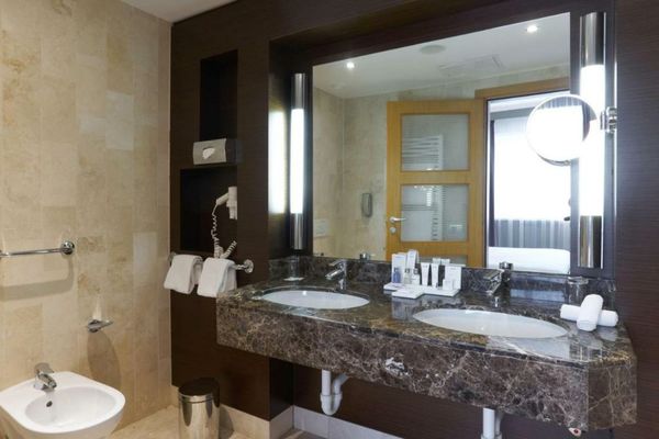 Radisson Hotel Astana