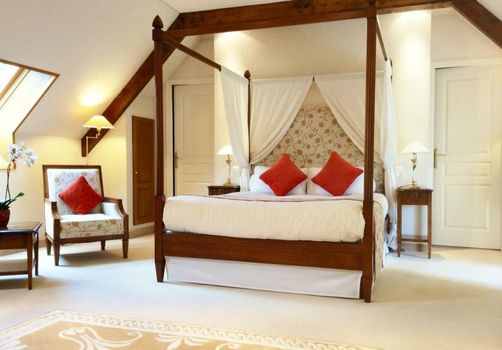 Manoir De Kertalg