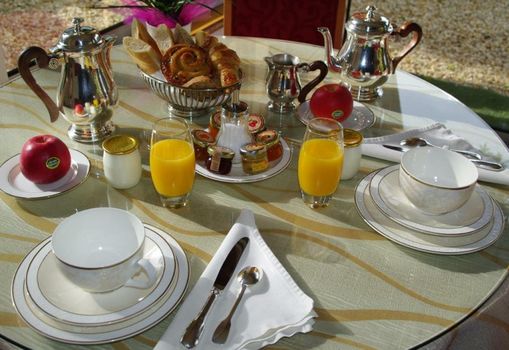 Manoir De Kertalg