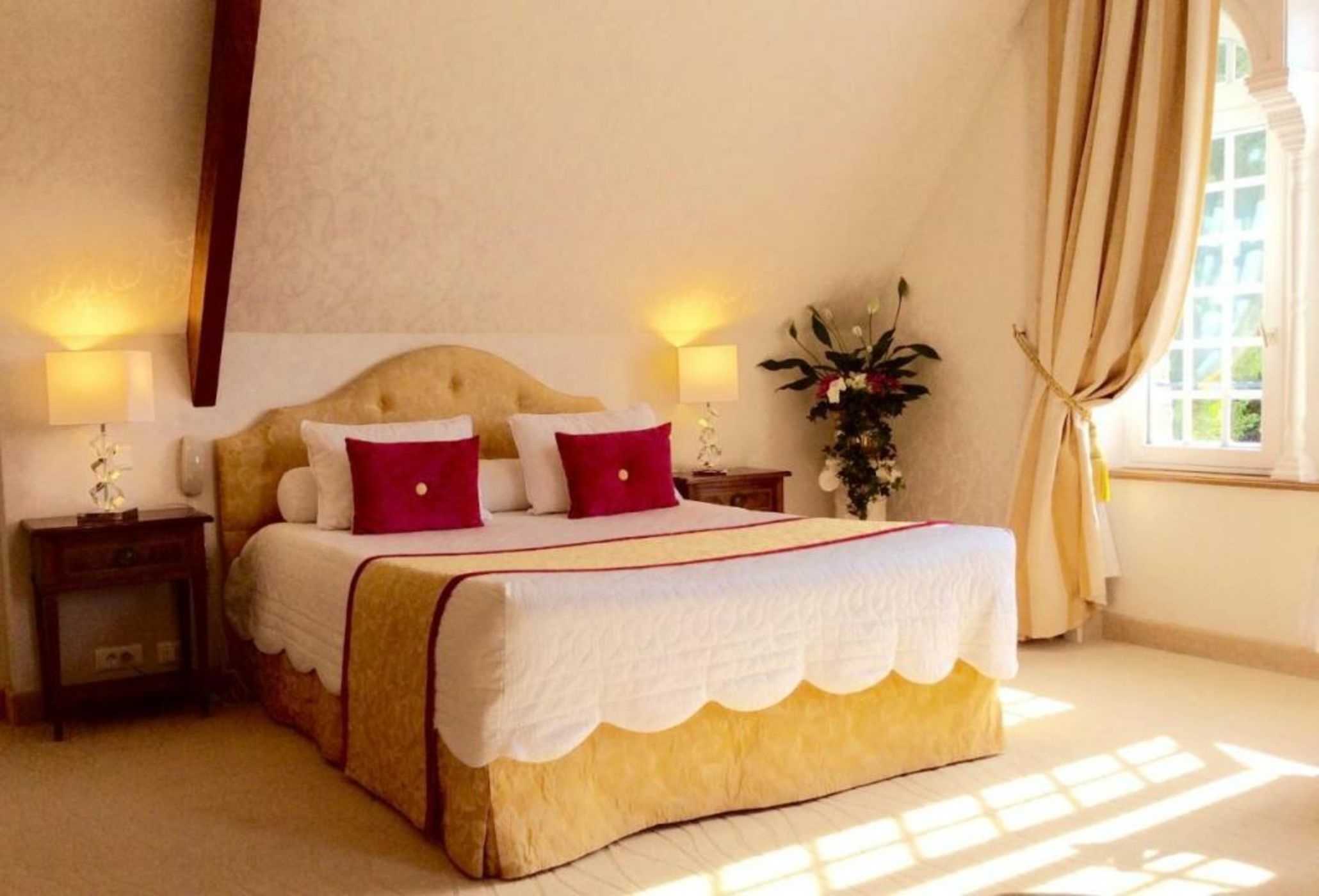 Manoir De Kertalg
